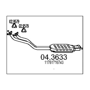 05102 GAT EUROKAT