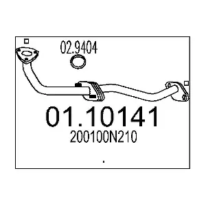 01.10141 MTS