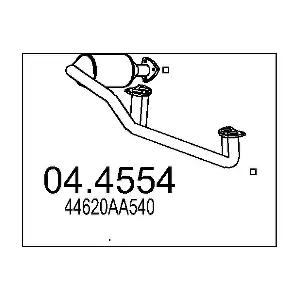 44620AA540 SUBARU