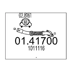 1011116 FORD