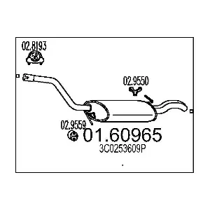 MTS 01.60965