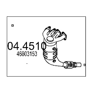 04.4510 MTS