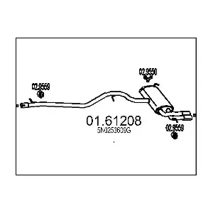 01.61208 MTS