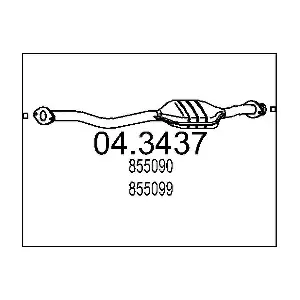 MTS 043437