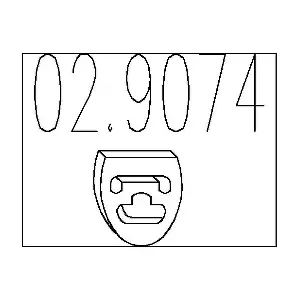 MTS 02.9074