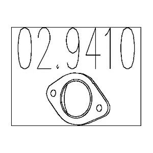 02.9410 MTS