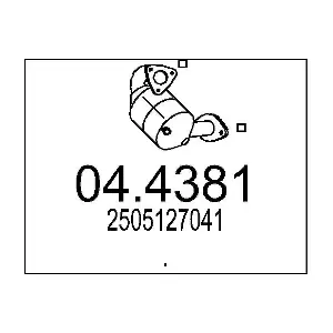 04.4381 MTS