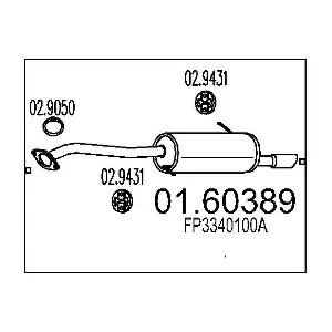 MTS 01.60389