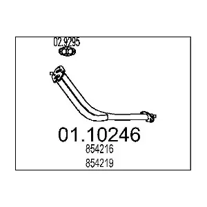 854219 OPEL
