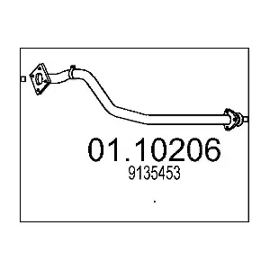 9135453 VOLVO