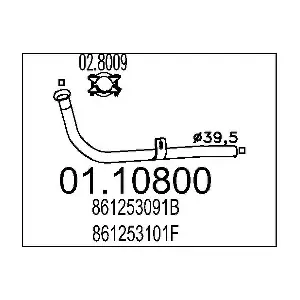 MTS 01.10800