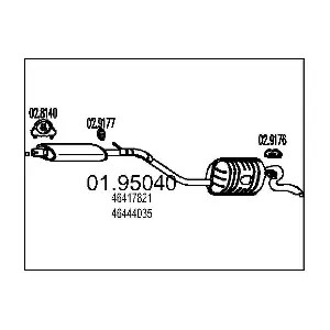 46417821 FIAT
