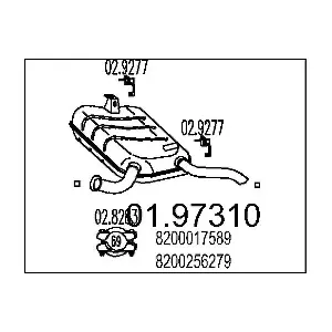 22709 WALKER