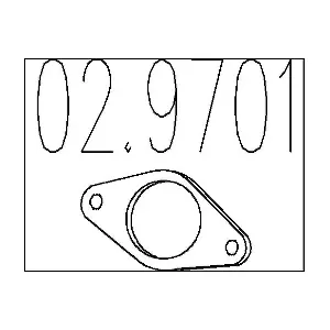 02.9701 MTS