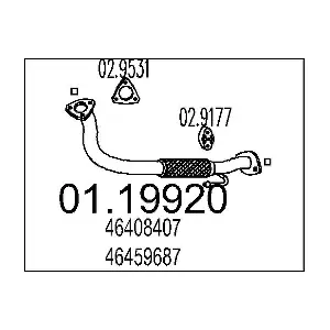 46462999 FIAT