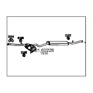 7709265 FIAT