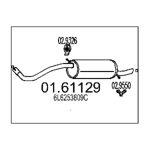 6L6253609C SEAT