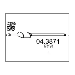 1731V3 CITROEN