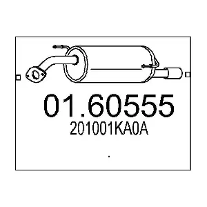 01.60555 MTS