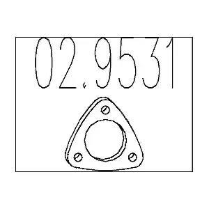 02.9531 MTS