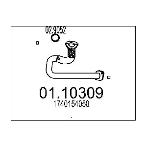 01.10309 MTS