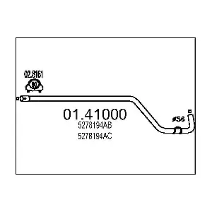01.41000 MTS