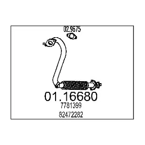 MTS 01.16680
