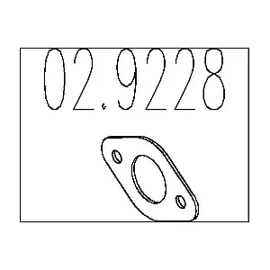 02.9228 MTS