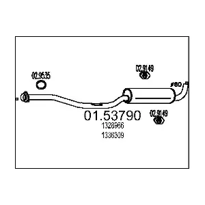 14503 WALKER