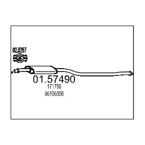 171756 CITROEN