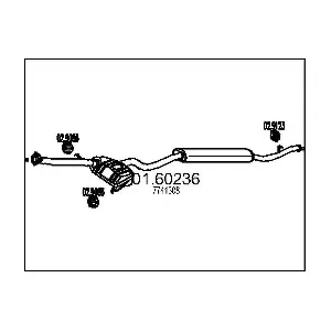 230348 TIMAX