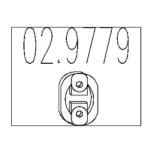 02.9779 MTS
