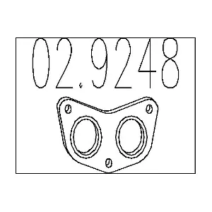 MTS 02.9248