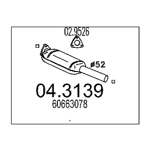60663078 FIAT