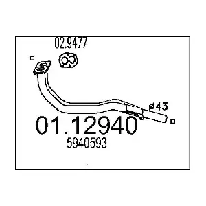 5940593 FIAT