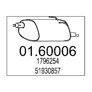 52054604 FIAT