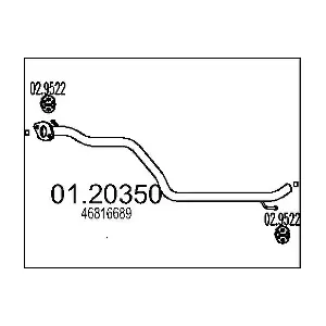 01.20350 MTS