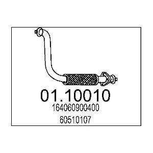 60510107 ALFA ROMEO