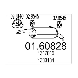 01.60828 MTS