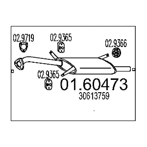 614029 ROMAX