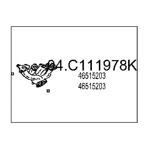 46515203 LANCIA