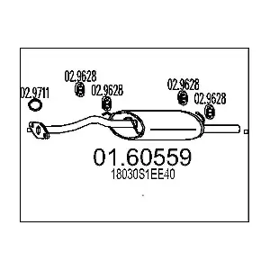01.60559 MTS