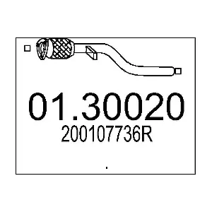 01.30020 MTS