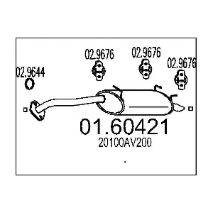 354041 ROMAX