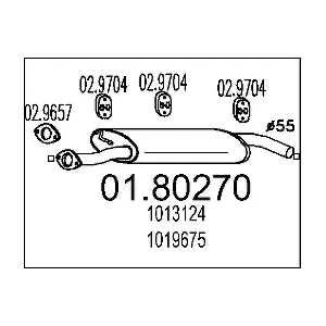 230463 TIMAX