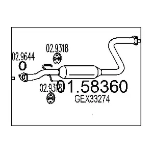 240233 TIMAX