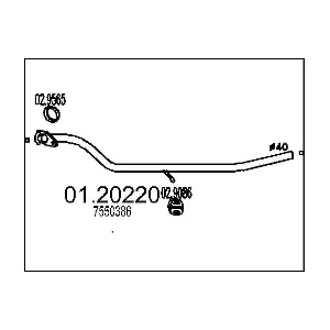 MTS 01.20220