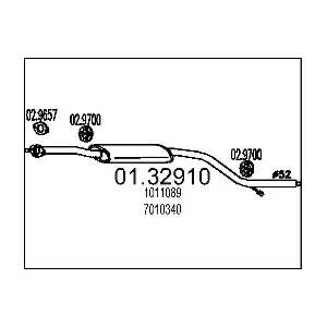 1011089 FORD