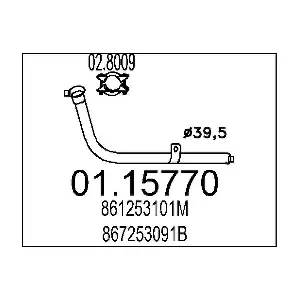 867253091C AUDI