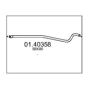 01.40358 MTS